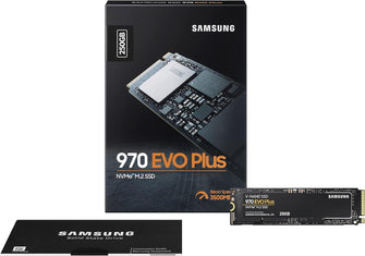 Buy Samsung,Samsung 970 EVO Plus 250 GB PCIe NVMe M.2 (2280) Internal Solid State Drive (SSD) - Gadcet UK | UK | London | Scotland | Wales| Ireland | Near Me | Cheap | Pay In 3 | Hard Drives