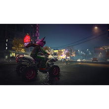 Saints Row The Third Remastered (PS4) - 4