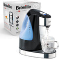 Buy Gadcet UK,Breville - VKJ142 Hot Cup Water 1.5L Fast Boil- Dispenser - Black - Gadcet UK | UK | London | Scotland | Wales| Ireland | Near Me | Cheap | Pay In 3 | 