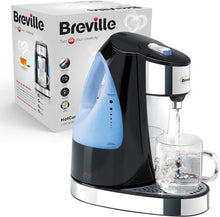 Buy Gadcet UK,Breville - VKJ142 Hot Cup Water 1.5L Fast Boil- Dispenser - Black - Gadcet UK | UK | London | Scotland | Wales| Ireland | Near Me | Cheap | Pay In 3 | 