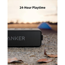 Buy Anker,Anker Sound core 2 Portable Bluetooth Speaker - Black - Gadcet UK | UK | London | Scotland | Wales| Near Me | Cheap | Pay In 3 | Bluetooth Speakers