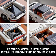 Buy Lego,LEGO® Icons Porsche 911 (10295) – 2-in-1 Turbo & Targa Racing Car Model Kit for Adults - Gadcet UK | UK | London | Scotland | Wales| Near Me | Cheap | Pay In 3 | Toys