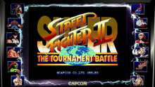 Buy Nintendo,JEU CONSOLE CAPCOM STREET FIGHTER 30TH SWITCH - Gadcet UK | UK | London | Scotland | Wales| Ireland | Near Me | Cheap | Pay In 3 | Video Game Software