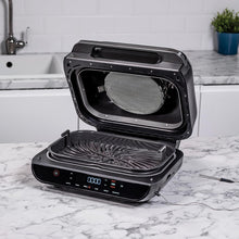Buy NINJA,Ninja Foodi Max AG551UK Health Grill & Air Fryer - Grey - Gadcet UK | UK | London | Scotland | Wales| Near Me | Cheap | Pay In 3 | Food Cookers & Steamers