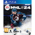 Buy PS4,NHL 24 Standard Edition PS4 - Gadcet UK | UK | London | Scotland | Wales| Ireland | Near Me | Cheap | Pay In 3 | Video Game Software