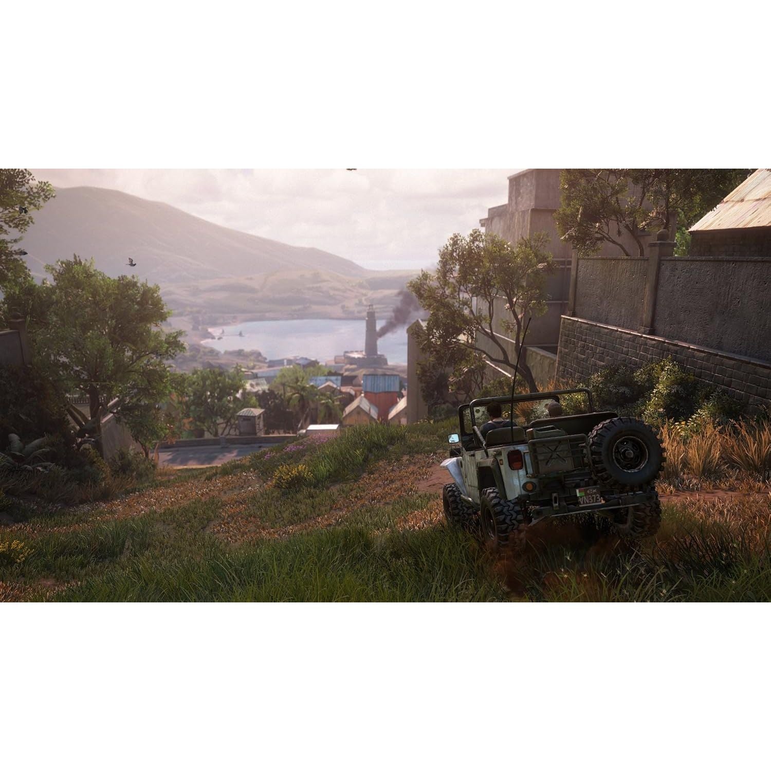 Buy PlayStation,Uncharted 4: A Thief's End - PS4 Game - Gadcet UK | UK | London | Scotland | Wales| Near Me | Cheap | Pay In 3 | Video Game Software