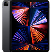Buy Apple,Apple iPad Pro 12.9" Tablet  (5th Gen) – 128GB, Space Grey, Unlocked - Gadcet UK | UK | London | Scotland | Wales| Near Me | Cheap | Pay In 3 | Tablet Computers