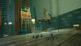 Buy PlayStation,Hello Neighbor - PS4 Game - Gadcet UK | UK | London | Scotland | Wales| Near Me | Cheap | Pay In 3 | Video Game Software