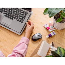 Buy Trust,Trust Yvi+ Silent Wireless Mouse – Sustainable, Compact, and Quiet - Gadcet UK | UK | London | Scotland | Wales| Near Me | Cheap | Pay In 3 | Keyboard & Mouse
