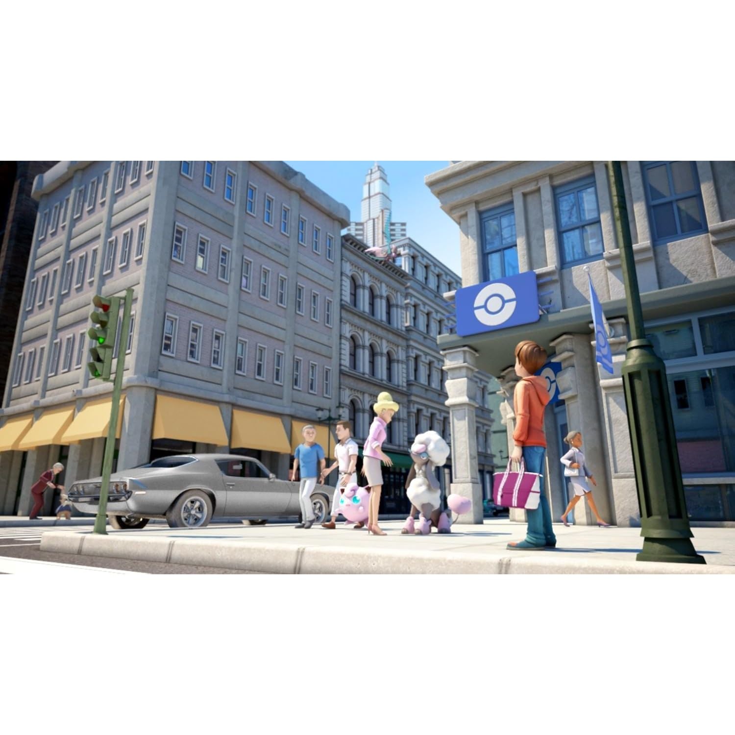 Buy Nintendo 3DS,Detective Pikachu (Nintendo 3DS) - Gadcet UK | UK | London | Scotland | Wales| Near Me | Cheap | Pay In 3 | Video Game Software