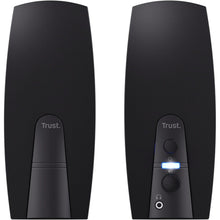 Buy Trust,Trust Almo 2.0 PC Speaker Set – 10W Peak Power, USB Powered, 3.5mm Audio Connection, Clear Sound for PC, Laptop & Mac – Black - Gadcet UK | UK | London | Scotland | Wales| Near Me | Cheap | Pay In 3 | Speaker