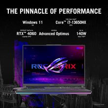 Buy Ecat Tech Ltd,ASUS ROG Strix G16 Gaming Laptop 16″ 165Hz FHD, i7-13650HX, RTX 4060, 16GB, 1TB SSD - Gadcet UK | UK | London | Scotland | Wales| Near Me | Cheap | Pay In 3 | Gaming Computers