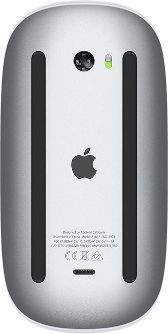 Buy Apple,Apple Magic Mouse - Gadcet.com | UK | London | Scotland | Wales| Ireland | Near Me | Cheap | Pay In 3 | Keyboard & Mouse Wrist Rests
