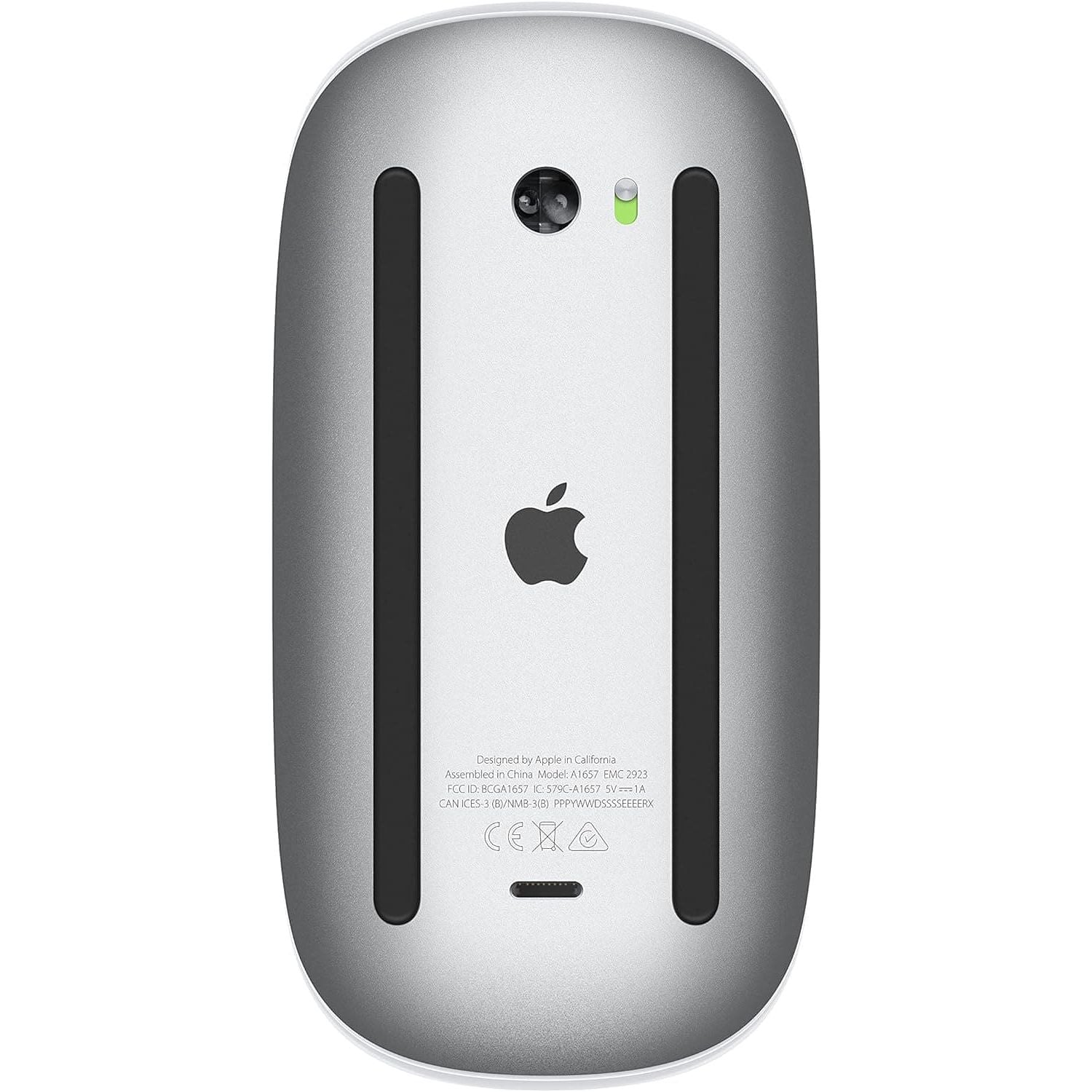 Buy Apple,Apple Magic Mouse White - Bluetooth, Rechargeable, Compatible with Mac & iPad - Gadcet UK | UK | London | Scotland | Wales| Near Me | Cheap | Pay In 3 | Mice & Trackballs