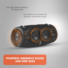 Buy JBL,JBL Xtreme 3 Portable Bluetooth Speaker, Black, Powerful Sound, Deep Bass, IP67 Waterproof, 15 Hours Playtime, Powerbank, PartyBoost - Gadcet UK | UK | London | Scotland | Wales| Near Me | Cheap | Pay In 3 | Bluetooth Speakers