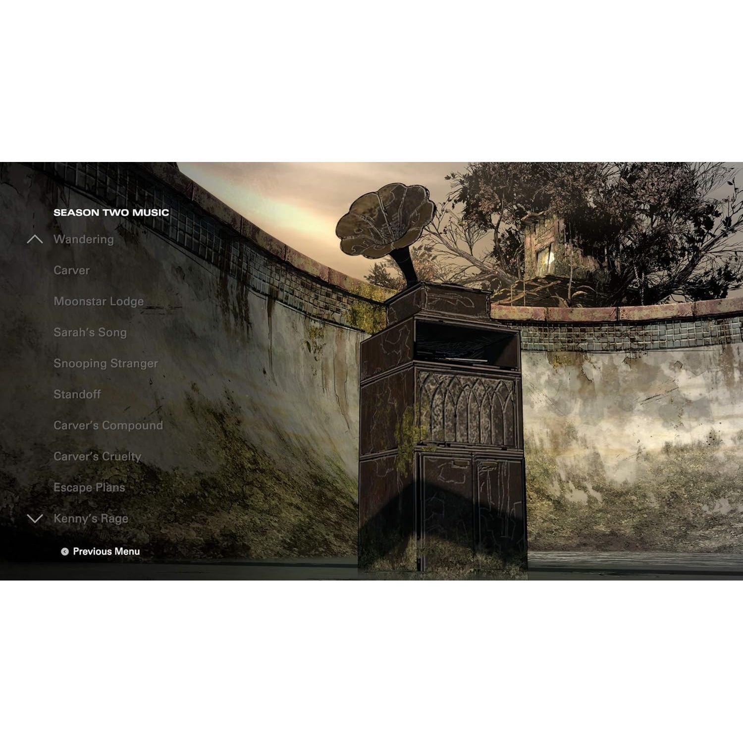 Buy PlayStation,The Walking Dead: The Telltale Definitive Series - PS4 Game - Gadcet UK | UK | London | Scotland | Wales| Near Me | Cheap | Pay In 3 | Video Game Software