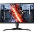 Buy LG,LG UltraGear Gaming Monitor 27GL83A-B, 27 inch, 1440p - Gadcet.com | UK | London | Scotland | Wales| Ireland | Near Me | Cheap | Pay In 3 | Computer Monitors