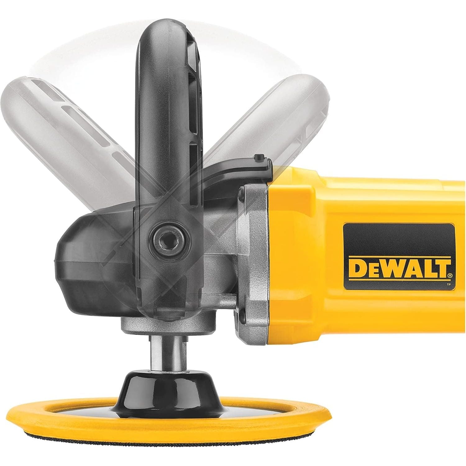 Buy DEWALT,DeWalt DWP849X-GB 150/180mm 1250W Premium Variable Speed Polisher - Gadcet UK | UK | London | Scotland | Wales| Near Me | Cheap | Pay In 3 | Tools
