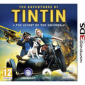 Buy Nintendo,The Adventures Of Tintin: The Secret Of The Unicorn The Game (Nintendo 3DS) - Gadcet UK | UK | London | Scotland | Wales| Ireland | Near Me | Cheap | Pay In 3 | Video Game Software