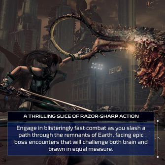 Buy PlayStation,Stellar Blade (PS5) - Gadcet UK | UK | London | Scotland | Wales| Near Me | Cheap | Pay In 3 | Video Game Software