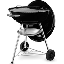 Buy Weber,Weber Compact Kettle 57cm Charcoal Barbecue – The Iconic Original for Authentic Outdoor Grilling - Gadcet UK | UK | London | Scotland | Wales| Near Me | Cheap | Pay In 3 | Outdoor Grills