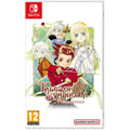 Buy Nintendo,Tales Of Symphonia Remastered Chosen Edition (Switch) - Gadcet UK | UK | London | Scotland | Wales| Ireland | Near Me | Cheap | Pay In 3 | Video Game Software