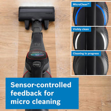 Buy Bosch,Bosch Unlimited 10 (BCS1051GB) Cordless Vacuum Cleaner – Black - Gadcet UK | UK | London | Scotland | Wales| Near Me | Cheap | Pay In 3 | Upright Vacuums