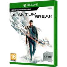 Buy Xbox One,Quantum Break - Xbox One Game - Gadcet UK | UK | London | Scotland | Wales| Near Me | Cheap | Pay In 3 | Video Game Software