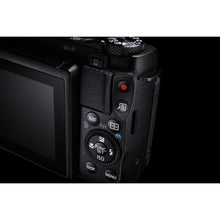 Buy Canon,Canon PowerShot G1X Mark II Camera - (12.8 MP, 5x Optical Zoom) 3 inch Touch Screen - Black - Gadcet UK | UK | London | Scotland | Wales| Ireland | Near Me | Cheap | Pay In 3 | Camera & Video Camera Lenses
