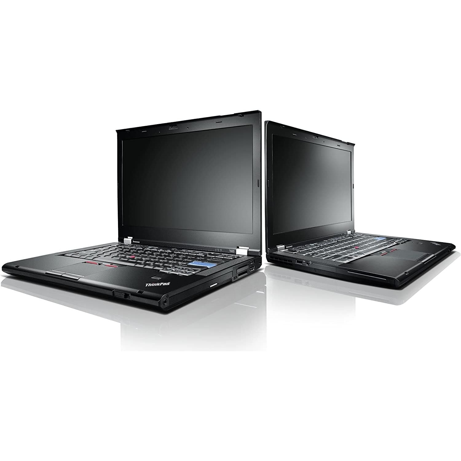 Buy Lenovo,Lenovo Thinkpad T420 14-inch Laptop Intel Core i5-2520M, RAM 4GB, 128GB HDD - Black - Gadcet.com | UK | London | Scotland | Wales| Ireland | Near Me | Cheap | Pay In 3 | Laptops