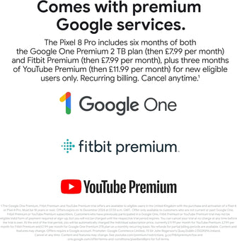 Buy Google,Google Pixel 8 Pro 5G - 128GB - Obsidian - Unlocked - Gadcet UK | UK | London | Scotland | Wales| Ireland | Near Me | Cheap | Pay In 3 | Unlocked Mobile Phones