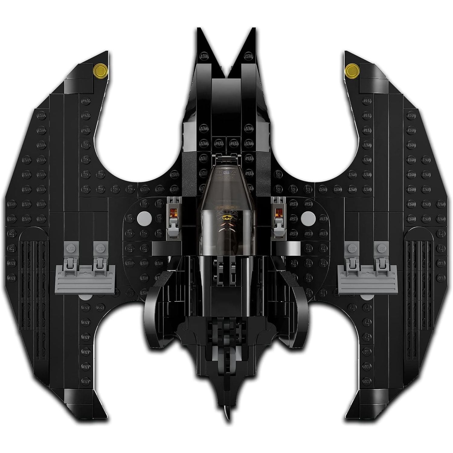 Buy LEGO,LEGO DC Batwing: Batman vs. The Joker Plane Toy Set 76265 - Gadcet UK | UK | London | Scotland | Wales| Ireland | Near Me | Cheap | Pay In 3 | Action & Toy Figures