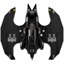 Buy LEGO,LEGO DC Batwing: Batman vs. The Joker Plane Toy Set 76265 - Gadcet UK | UK | London | Scotland | Wales| Ireland | Near Me | Cheap | Pay In 3 | Action & Toy Figures