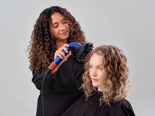 Dyson Supersonic Professional Hair Dryer – Vinca Blue/Topaz
