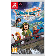 Buy Nintendo Switch,Dragon Quest VII Reimagined (Nintendo Switch) - Gadcet UK | UK | London | Scotland | Wales| Near Me | Cheap | Pay In 3 | Video Game Console