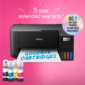 Buy EcoTank,Epson EcoTank ET-2860 Wireless Inkjet Printer - Gadcet UK | UK | London | Scotland | Wales| Near Me | Cheap | Pay In 3 | Printers, Copiers & Fax Machines