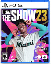 Buy PlayStation,MLB The Show 23 - PS5 Game - Gadcet UK | UK | London | Scotland | Wales| Near Me | Cheap | Pay In 3 | Video Game Software