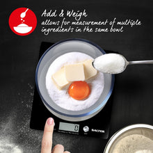 Buy Salter,Salter Digital Kitchen Scale 5kg - Stainless Steel Food Scale with LCD Display, Tare Function & Liquid Measurement - Gadcet UK | UK | London | Scotland | Wales| Near Me | Cheap | Pay In 3 | Electronics