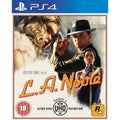 Buy PlayStation,L.A. Noire (PS4) - Gadcet UK | UK | London | Scotland | Wales| Near Me | Cheap | Pay In 3 | Video Game Software