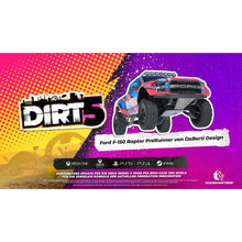 Buy PlayStation,DIRT 5: Day One Edition - PS5 Game - Gadcet UK | UK | London | Scotland | Wales| Near Me | Cheap | Pay In 3 | Video Game Software