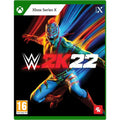 Buy Xbox,WWE 2K22 (Xbox series x) - Gadcet UK | UK | London | Scotland | Wales| Ireland | Near Me | Cheap | Pay In 3 | Video Game Software