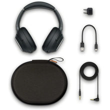 Buy Sony,Sony WH-1000XM3 Wireless Bluetooth Noise-Cancelling Headphones - Black - Gadcet.com | UK | London | Scotland | Wales| Ireland | Near Me | Cheap | Pay In 3 | Headphones