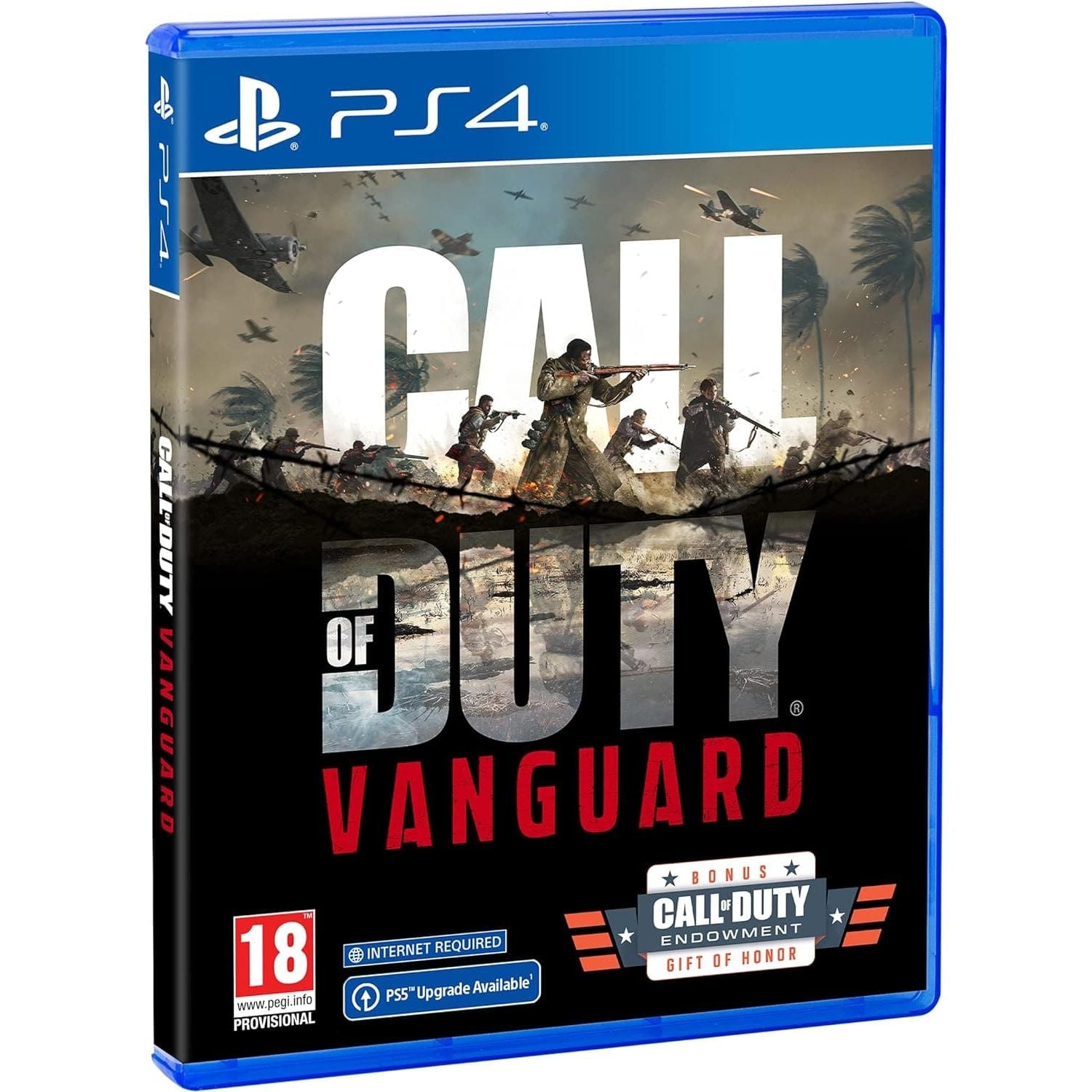 Buy Nintendo,Call of Duty Vanguard - PS4 - Gadcet UK | UK | London | Scotland | Wales| Ireland | Near Me | Cheap | Pay In 3 | Games