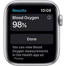 Buy Apple,Apple Watch Series 6 GPS 40mm – Silver Aluminium with White Strap - Gadcet UK | UK | London | Scotland | Wales| Near Me | Cheap | Pay In 3 | Smart Watches