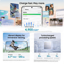 Buy Samsung,Samsung Galaxy S26 FE 5G 256GB AI Mobile Phone - Graphite - Gadcet UK | UK | London | Scotland | Wales| Near Me | Cheap | Pay In 3 | Mobile & Smart Phones