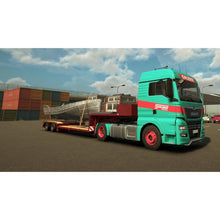Buy Playstation,Heavy Cargo - The Truck Simulator (PlayStation PS5) - Gadcet UK | UK | London | Scotland | Wales| Near Me | Cheap | Pay In 3 | Video Game Software