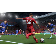 Buy Xbox,FIFA 22 (Xbox Series ) - Gadcet UK | UK | London | Scotland | Wales| Ireland | Near Me | Cheap | Pay In 3 | Video Game Software