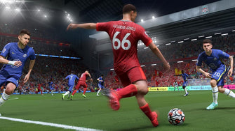 Buy Xbox,FIFA 22 (Xbox Series ) - Gadcet UK | UK | London | Scotland | Wales| Ireland | Near Me | Cheap | Pay In 3 | Video Game Software