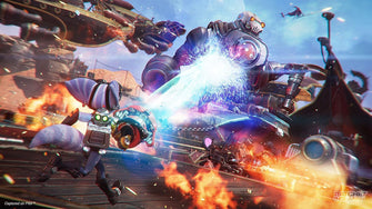 Ratchet & Clank: Rift Apart - PS5 Game