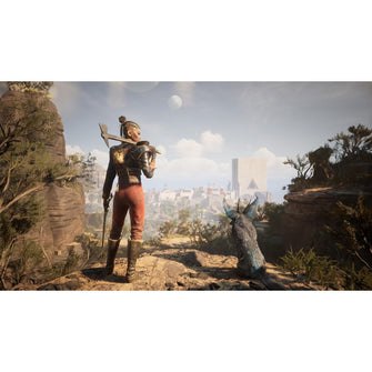 Buy PlayStation,Flintlock: The Siege of Dawn [PS5] - Gadcet UK | UK | London | Scotland | Wales| Near Me | Cheap | Pay In 3 | Video Game Software